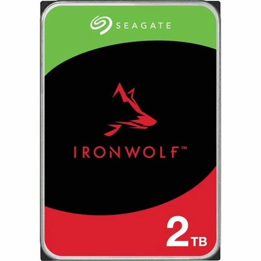 Hard Drive Seagate ST2000VN003 - Компютър Мрежи и компоненти<<<Компютри| Електроника<<<BigBuy&&&Твърди