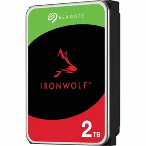 Hard Drive Seagate ST2000VN003 - Компютър Мрежи и компоненти<<<Компютри| Електроника<<<BigBuy&&&Твърди