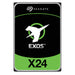 Hard Drive Seagate ST24000NM002H 3,5’’ 24 TB - Компютър Мрежи и компоненти<<<Компютри| Електроника<<<BigBuy&&&Твърди