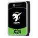 Hard Drive Seagate ST24000NM002H 3,5’’ 24 TB - Компютър Мрежи и компоненти<<<Компютри| Електроника<<<BigBuy&&&Твърди
