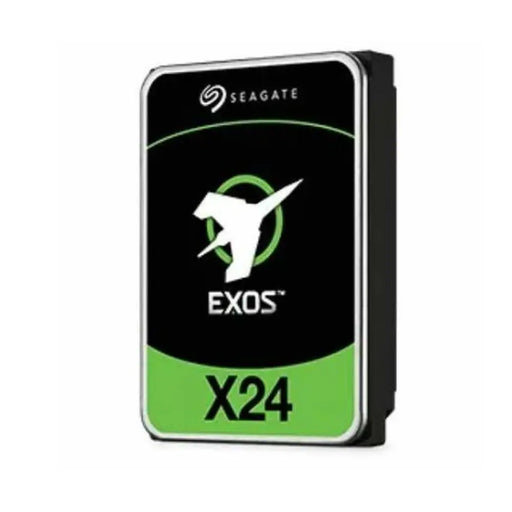 Hard Drive Seagate ST24000NM002H 3,5’’ 24 TB - Компютър Мрежи и компоненти<<<Компютри| Електроника<<<BigBuy&&&Твърди