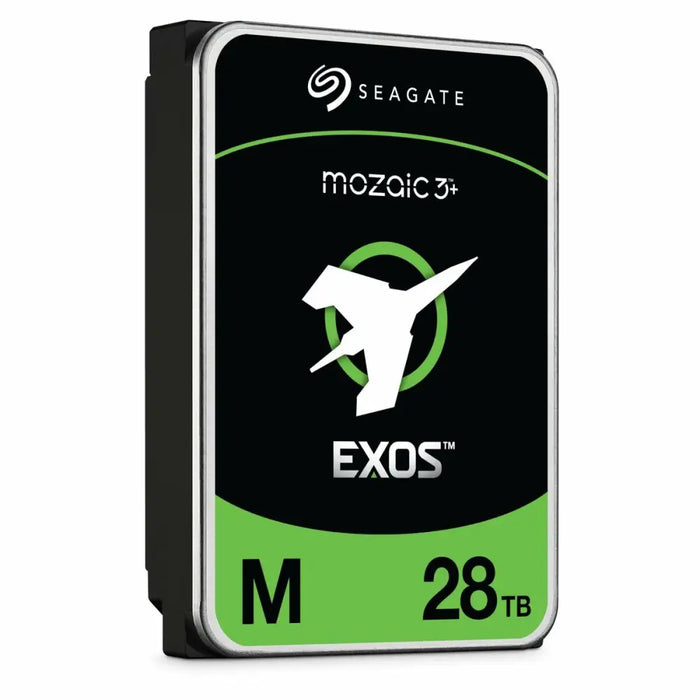 Hard Drive Seagate ST28000NM003K 3,5’’ - Твърди дискове<<<Компютър Мрежи и компоненти<<<Компютри| Електроника<<<BigBuy