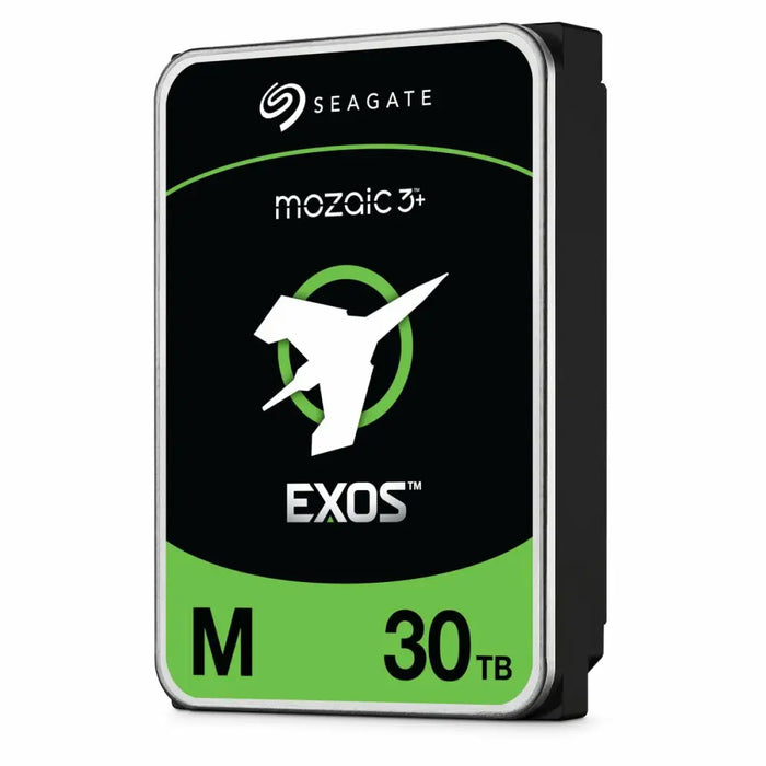 Hard Drive Seagate ST30000NM004K 3,5’’ - Компютър Мрежи и компоненти<<<Компютри| Електроника<<<BigBuy&&&Твърди