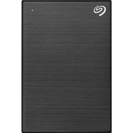 Hard drive Seagate STKB1000400 1TB SG ONE TOUCH BLACK - Хард дискове<<<Периферия<<<Компютри и периферия<<<TechMart