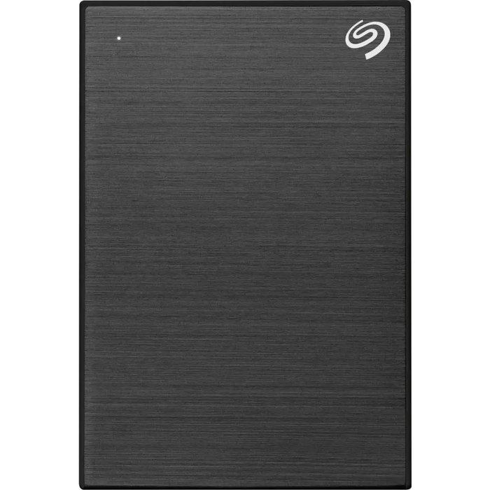 Hard drive Seagate STKB1000400 1TB SG ONE TOUCH BLACK - Хард дискове<<<Периферия<<<Компютри и периферия<<<TechMart