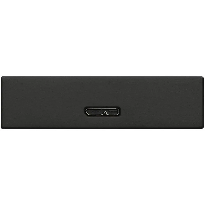 Hard drive Seagate STKB1000400 1TB SG ONE TOUCH BLACK - Хард дискове<<<Периферия<<<Компютри и периферия<<<TechMart
