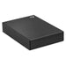 Hard Drive Seagate STKZ5000400 5 TB - Компютър Мрежи и компоненти<<<Компютри| Електроника<<<BigBuy&&&Твърди