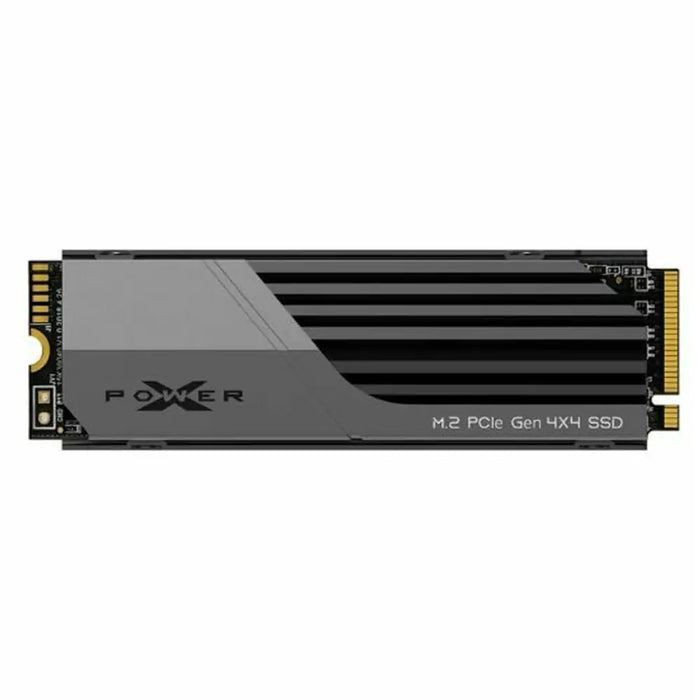 Hard Drive Silicon Power SP01KGBP44XS7005 1 TB SSD - Компютър Мрежи и компоненти<<<Компютри|