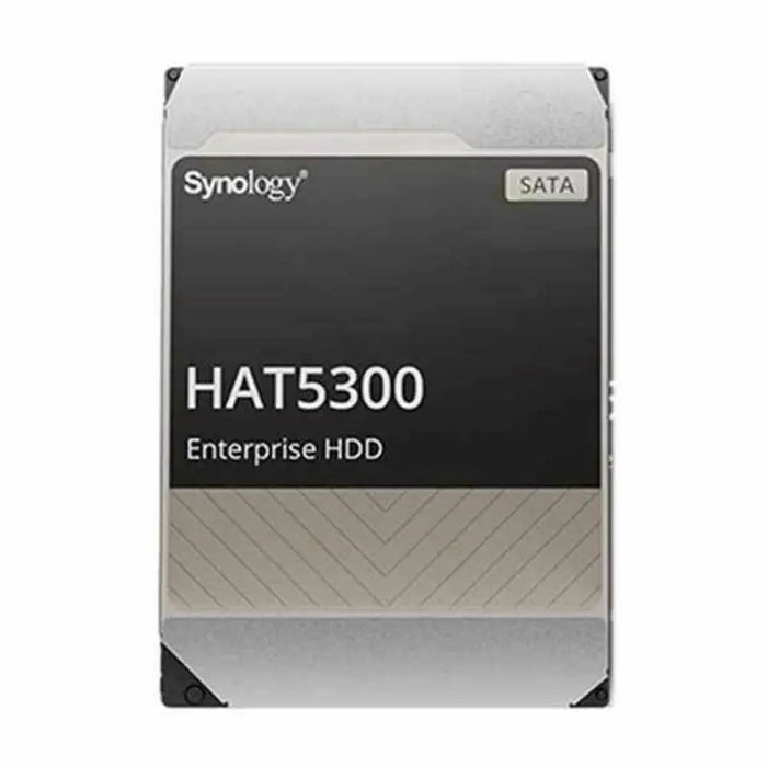 Hard Drive Synology HAS5300-8T 8TB 7200 rpm 3,5’’ 8 TB 3,5’’ - Компютър Мрежи и компоненти<<<Компютри|