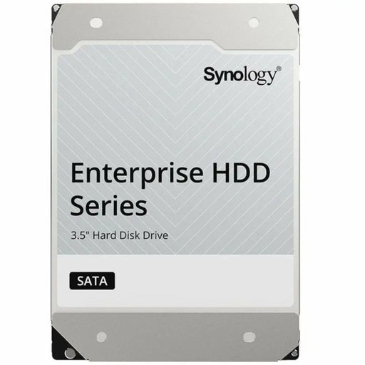 Hard Drive Synology HAT5310-8T 3,5’’ 8 TB HDD - Компютър Мрежи и компоненти<<<Компютри| Електроника<<<BigBuy&&&Твърди
