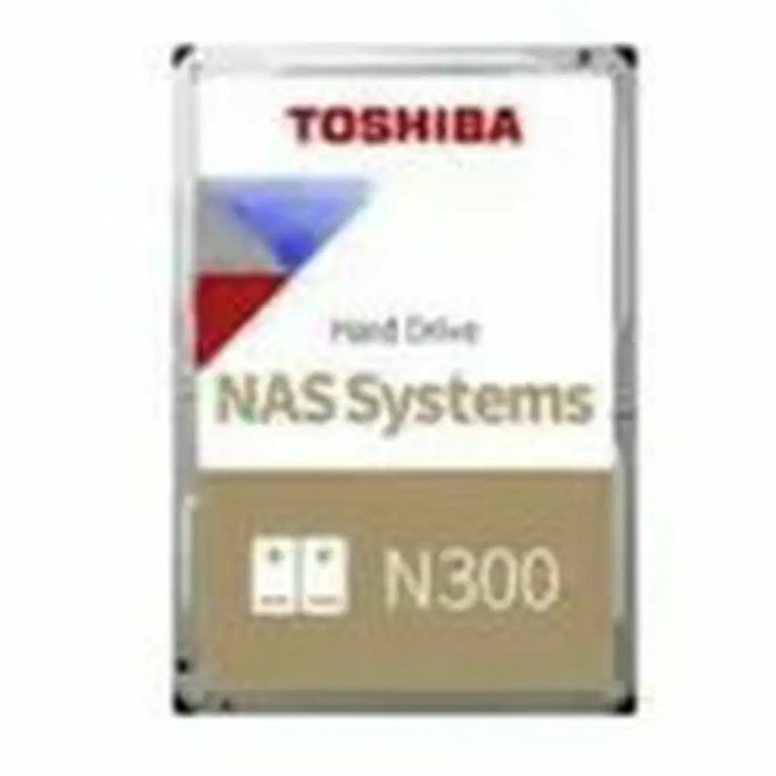 Hard Drive Toshiba HDWG760EZSTA - Компютър Мрежи и компоненти<<<Компютри| Електроника<<<BigBuy&&&Твърди