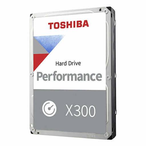 Hard Drive Toshiba HDWR780EZSTA 3,5’’ 8 TB - Компютър Мрежи и компоненти<<<Компютри| Електроника<<<BigBuy&&&Твърди