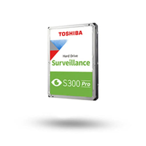 Hard Drive Toshiba MD10ADA800V 3,5’’ 8 TB - Компютър Мрежи и компоненти<<<Компютри| Електроника<<<BigBuy&&&Твърди