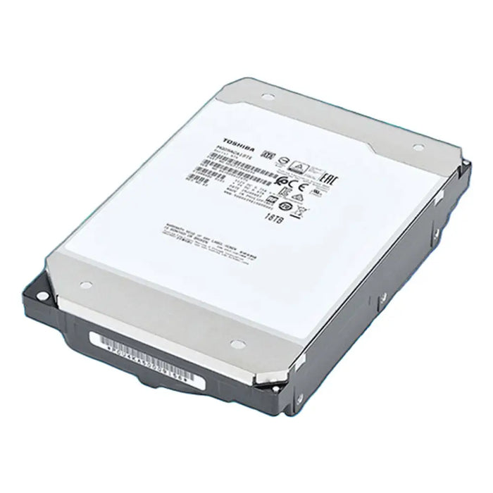 Hard Drive Toshiba MG09SCA16TE 3,5’’ 16 TB - Компютър Мрежи и компоненти<<<Компютри| Електроника<<<BigBuy&&&Твърди