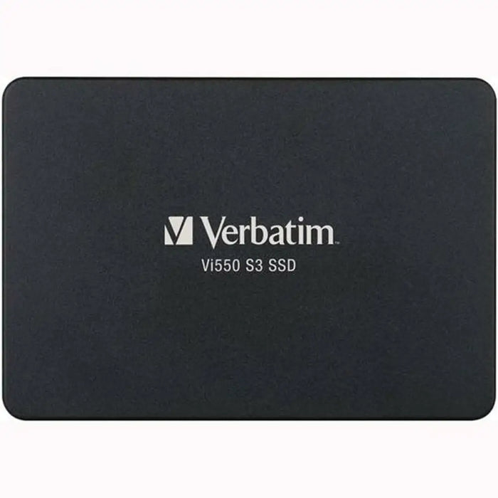 Hard Drive Verbatim VI550 S3 128 GB SSD - Компютър Мрежи и компоненти<<<Компютри| Електроника<<<BigBuy&&&Твърди