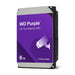 Hard drive WD Purple 8TB 5640rpm 256MB SATA 3 - Хард дискове - 3.5’’<<<Компютърни