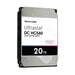 Hard Drive Western Digital 0F38785 3,5’’ 20 TB - Компютър Мрежи и компоненти<<<Компютри| Електроника<<<BigBuy&&&Твърди