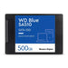 Hard Drive Western Digital SA510 500 GB SSD - SSD<<<WESTERN DIGITAL Internal Hard Drives<<<WESTERN