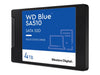 Hard Drive Western Digital SN580 2,5’’ 4 TB SSD - Вътрешни SSD<<<HDD и SSD<<<Компоненти<<<ALSO&&&Твърди
