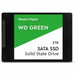 Hard Drive Western Digital WDS200T2G0A 2 TB SSD - Твърди дискове<<<Компютър Мрежи и компоненти<<<Компютри|