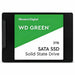 Hard Drive Western Digital WDS200T2G0A 2 TB SSD - Твърди дискове<<<Компютър Мрежи и компоненти<<<Компютри|