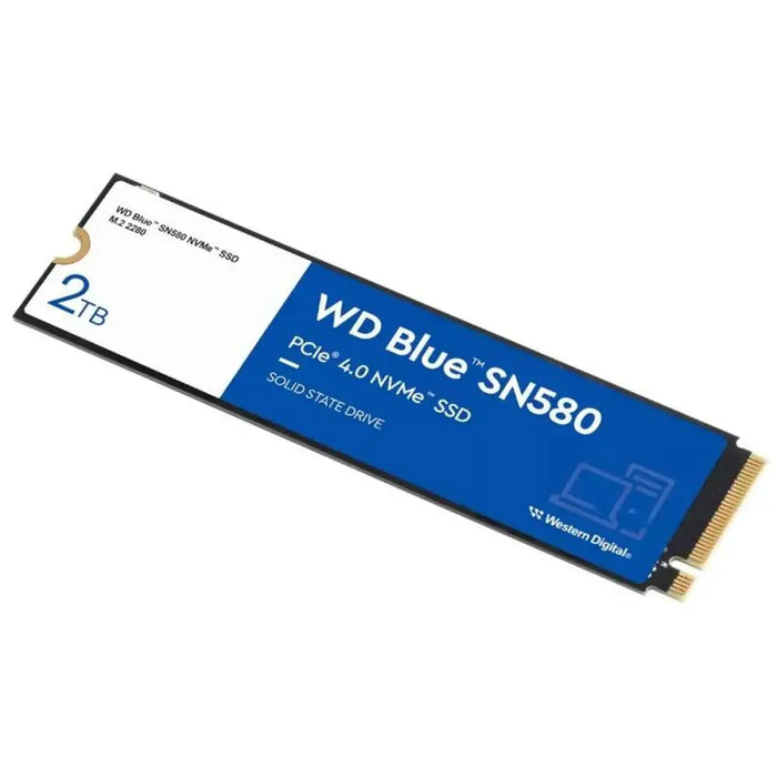 Hard Drive Western Digital WDS200T3B0E 2 TB SSD - Компютър Мрежи и компоненти<<<Компютри| Електроника<<<BigBuy&&&Твърди
