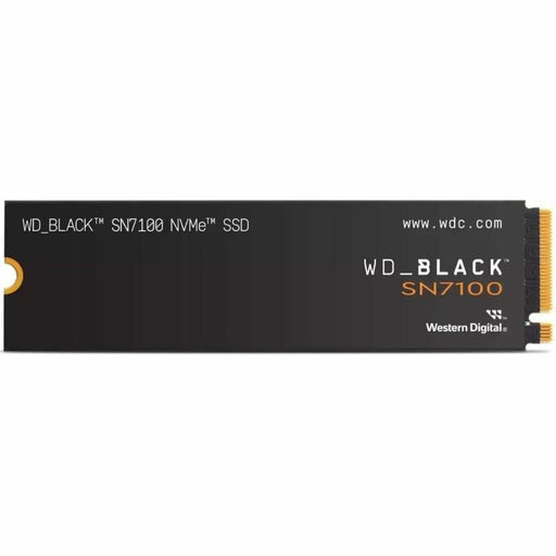 Hard Drive Western Digital WDS200T4X0E 2 TB SSD - Компютър Мрежи и компоненти<<<Компютри| Електроника<<<BigBuy&&&Твърди