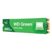 Hard Drive Western Digital WDS480G3G0B 480 GB SSD - Вътрешни SSD<<<HDD и SSD<<<Компоненти<<<ALSO&&&Твърди