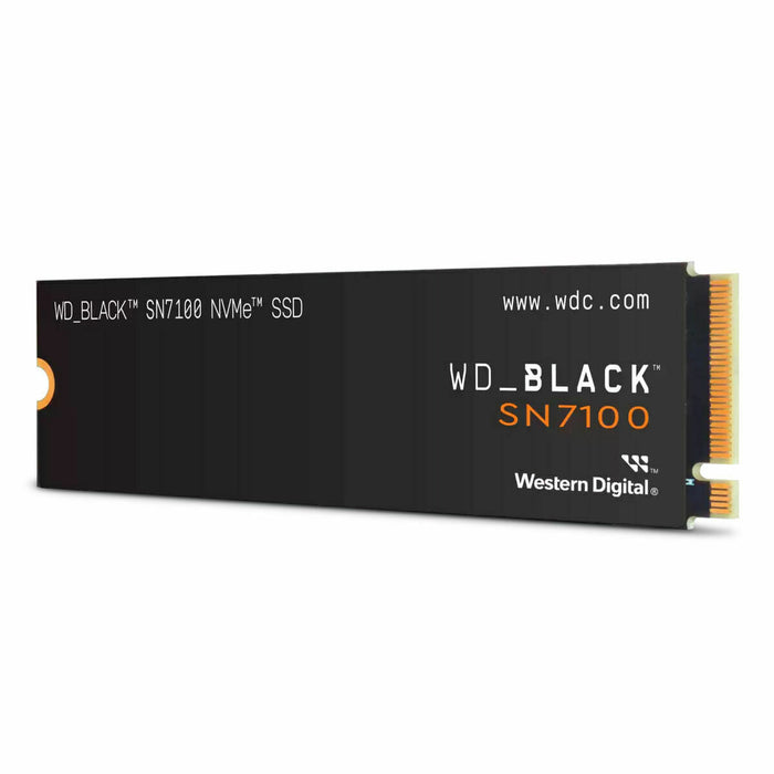 Hard Drive Western Digital WDS500G4X0E 500 GB SSD - Компютър Мрежи и компоненти<<<Компютри|