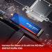 Hard Drive Western Digital WDS500G5B0E 500 GB SSD - Твърди дискове<<<Компютър Мрежи и компоненти<<<Компютри|