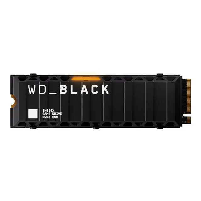 Hard Drive Western Digital WDS800T2XHE 8 TB SSD - Вътрешни SSD<<<HDD и SSD<<<Компоненти<<<ALSO&&&Твърди