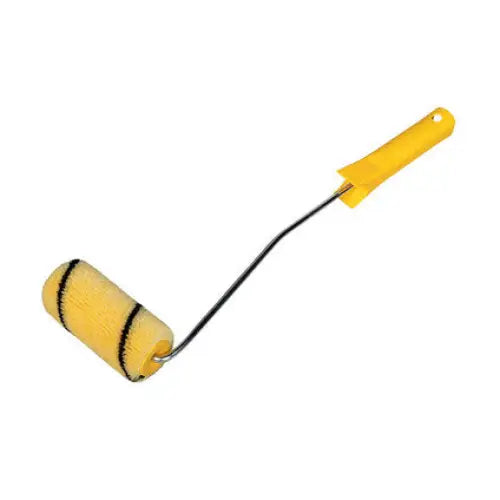 HARDSTAR MIDI ROLLER 10 CM/9 MM Ф30MM HARDY - Валяци<<<Бояджийски инструменти и аксесоари<<<Бои и