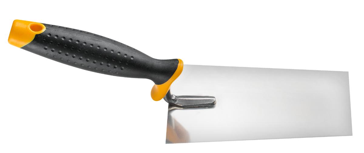 HARDY PUTTY TROWEL 8X16CM 28