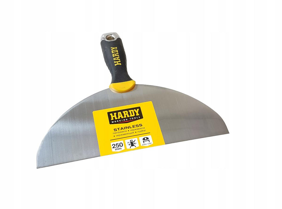 PAINT SPATULA HARDY 25CM 68