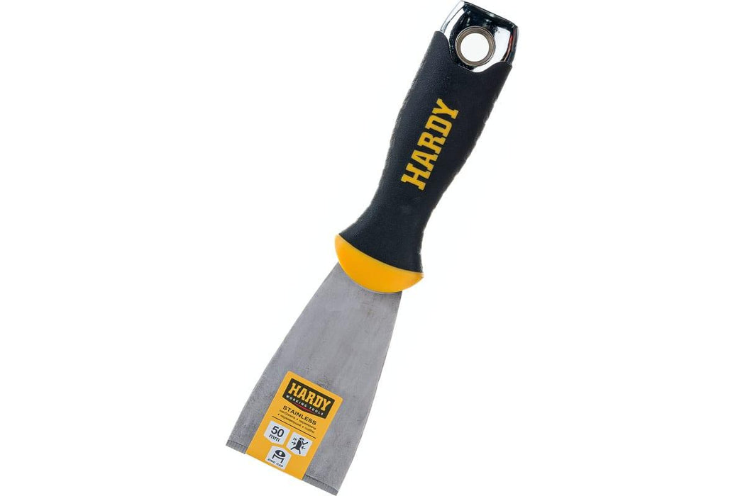 SPATULA SCRAPER HARDY 5CM 68
