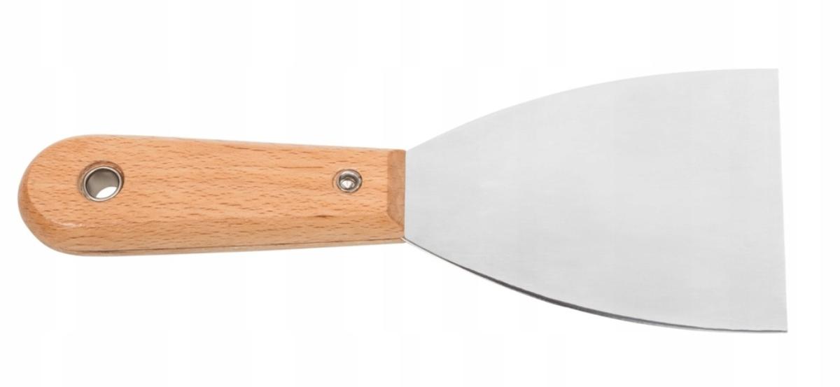 PAINT SPATULA HARDY 6CM 84