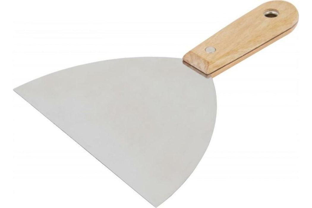 PAINT SPATULA HARDY 15CM 84
