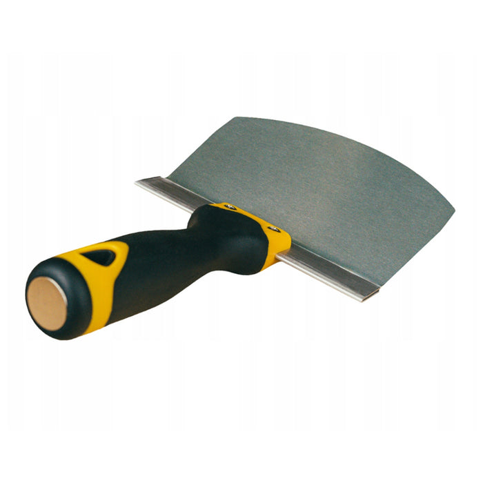 ROUND PLATTY FOR BUCKETS HARDY 165MM