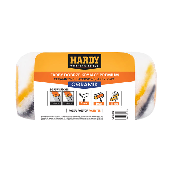 ROLLER FOR CERAMIK HARDY HARDY