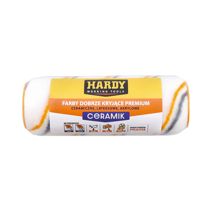 ROLLER FOR CERAMIK HARDY HARDY