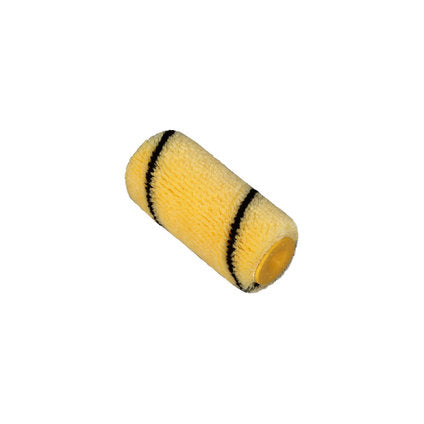 HARDSTAR MIDI ROLLER ROLLER 10 CM/9 MM Ф30 MM AGAIN HARDY
