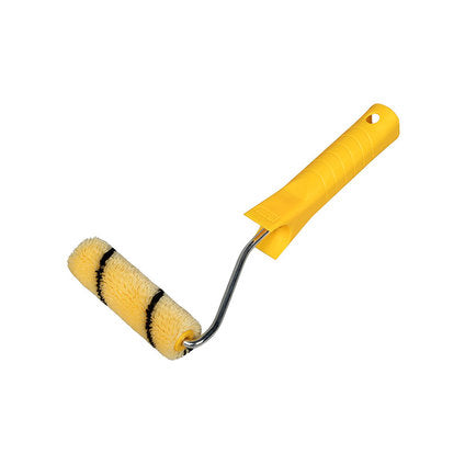 ROLLER HARDSTAR MINI 10 CM/9 MM Ф15MM HARDY
