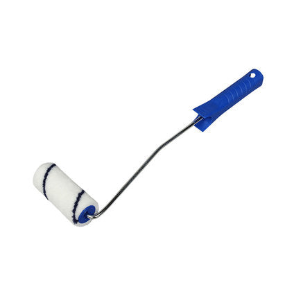 ROLLER GEPARDAKRYL MINI 10 CM/6 MM Ф30 MM HARDY