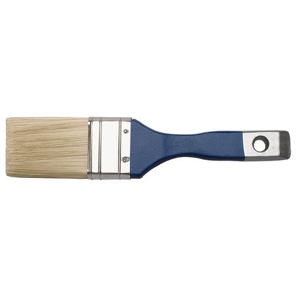 FLAT BRUSH SERIES 43 SYNTHETIC FIBERS 64 MM HARDY