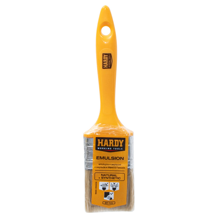 UNIVERSAL BRUSH 60 MM HARDY