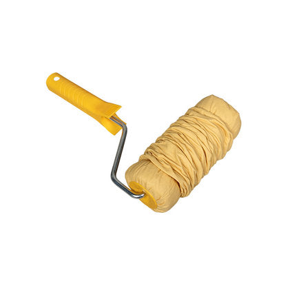 SPECIAL EFFECTS ROLLER LEATHER 18 CM/F48 MM HARDY