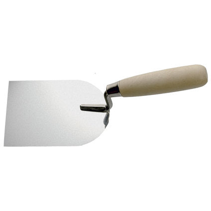 HARDY TROWELER 8X10CM