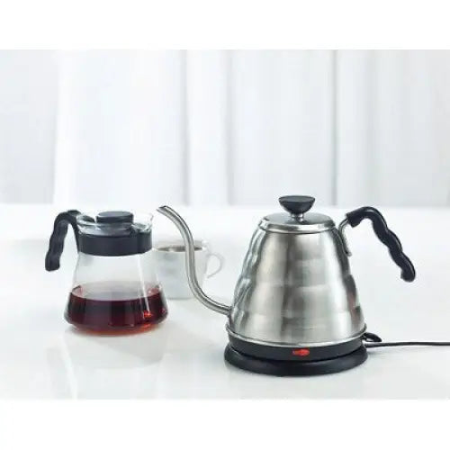 Hario Buono Kettle V60 0.8l electric kettle - Electric kettlesAGD-CZE<<<Home Appliance - ProductsAGD<<<ActionPL