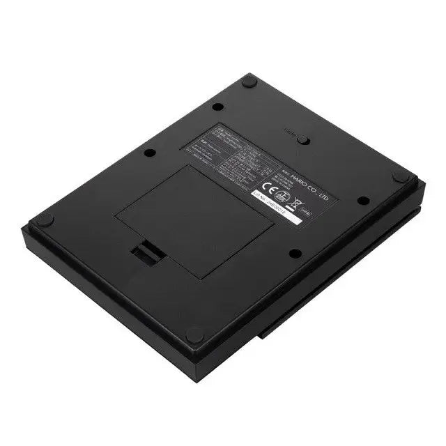HARIO Polaris black scale - Kitchen scalesAGD-WGK<<<Home Appliance - ProductsAGD<<<ActionPL