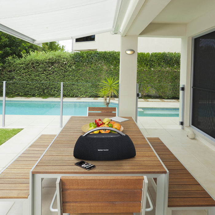HARMAN KARDON GO&PLAY MINI audio system